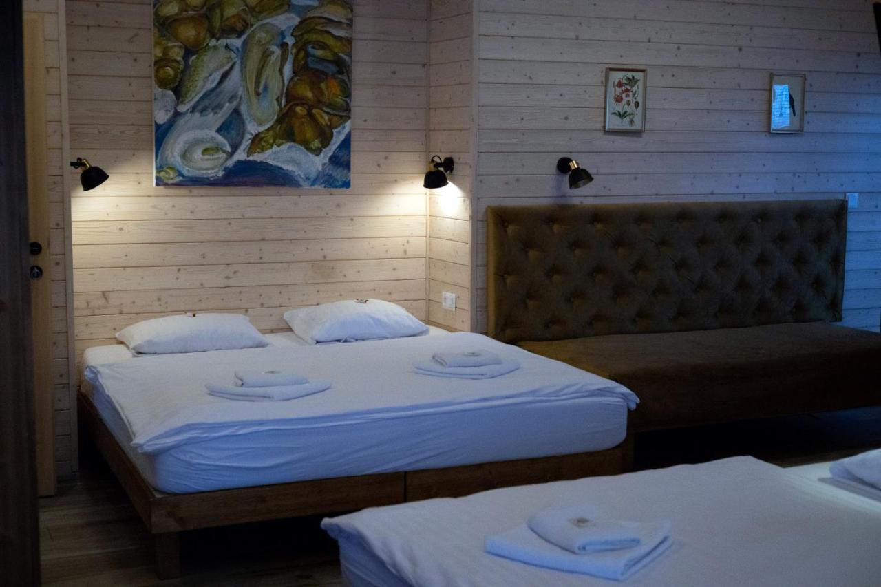 Wellness Rezort Janosikov Dvor Zazriva Ngoại thất bức ảnh