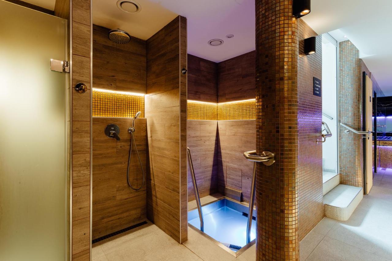 Wellness Rezort Janosikov Dvor Zazriva Ngoại thất bức ảnh